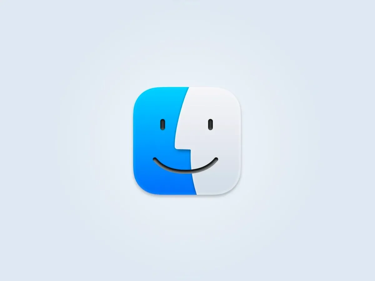 Apple permite retirar sugestões automáticas de nomes no Finder