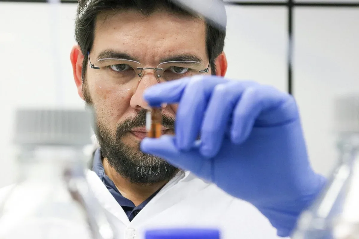 Enzimas de capivaras podem ampliar uso de resíduos na produção de combustíveis