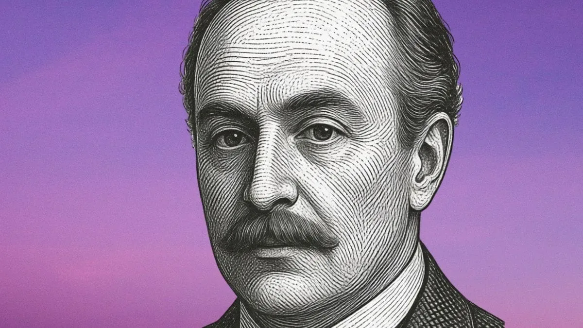 A metáfora de Gibran sobre filhos também fala de quem permanece