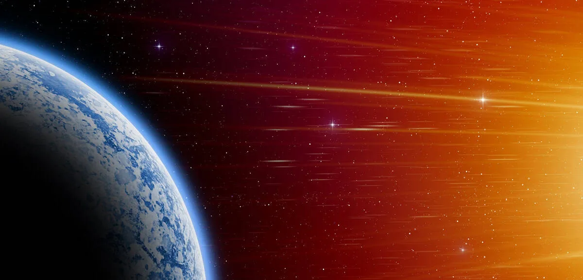 Modelo estima perdas bilionárias de tempestades solares nos EUA