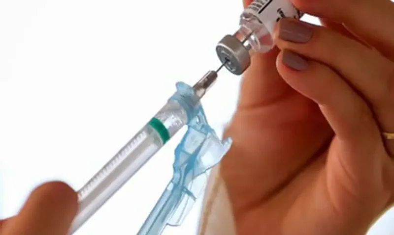 Anvisa autoriza vacina MenQuadfi para bebês a partir de 6 semanas