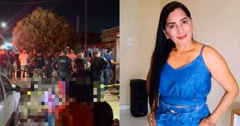 Mulher morre após ser baleada durante assalto em Itaituba