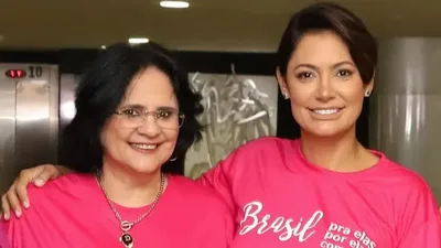 Redes locais impulsionam candidaturas de mulheres evangélicas conservadoras