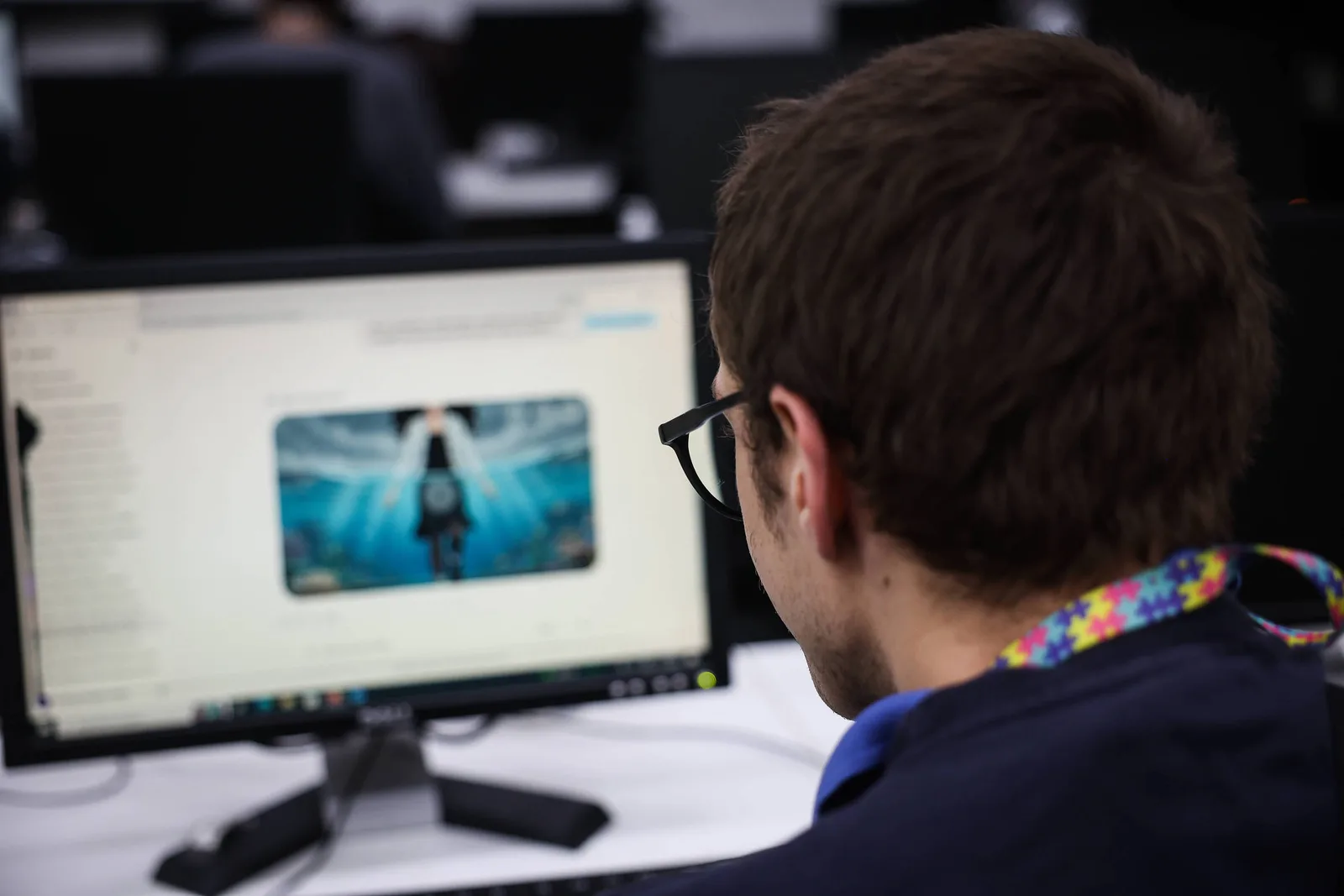 Projetos da Poli-USP usam tecnologia para ampliar a inclusão de autistas