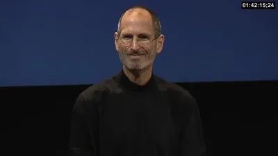 Vídeo completo de perguntas sobre o iPhone 4 reaparece após 16 anos