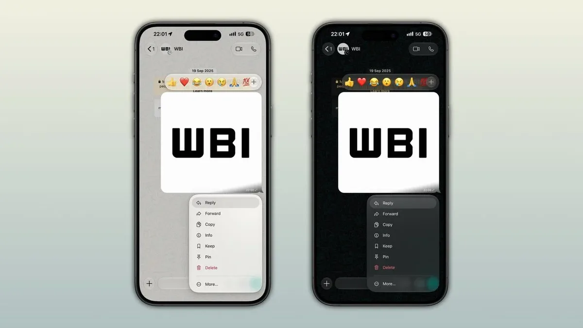 WhatsApp avalia chamadas no iOS sem conta e acelera Status em teste