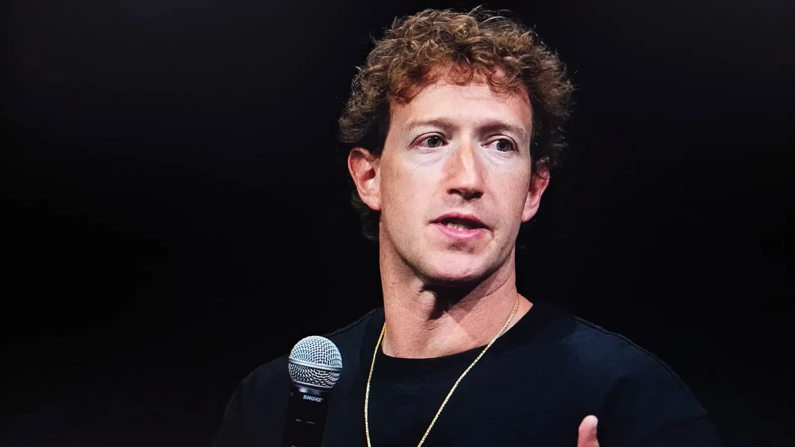 Meta manterá avanço próprio em IA, diz Zuckerberg, com foco em segurança