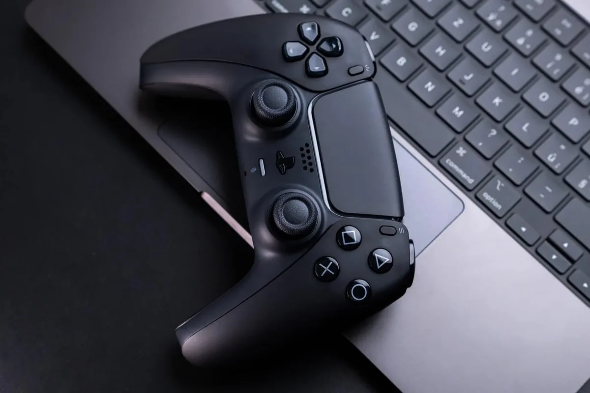 Sistema da Apple revela dois possíveis controles para jogos em desenvolvimento