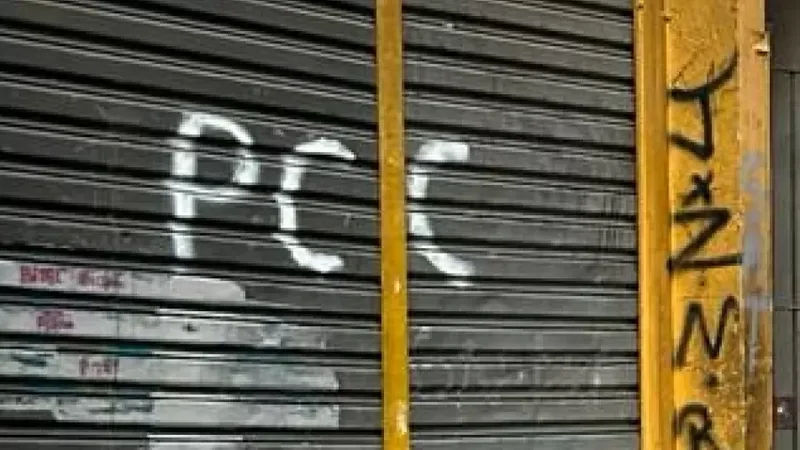 Documentos de depósitos levam a nova prisão da Operação Infiltrados em Campinas