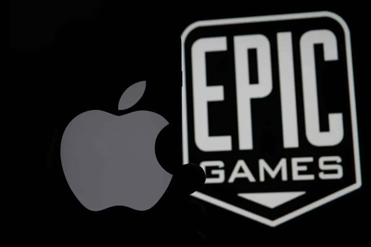 Apple pede à Suprema Corte revisão de desacato em disputa com a Epic