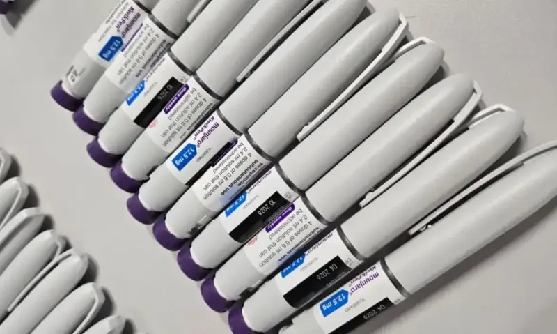 Anvisa apura 13 relatos de perda de visão ligados a medicamentos para diabetes e obesidade