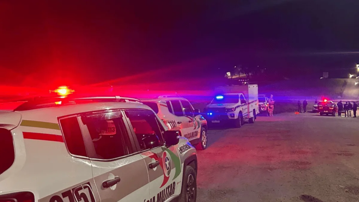 Imagens levam à prisão de companheiro após morte de mulher em Maravilha