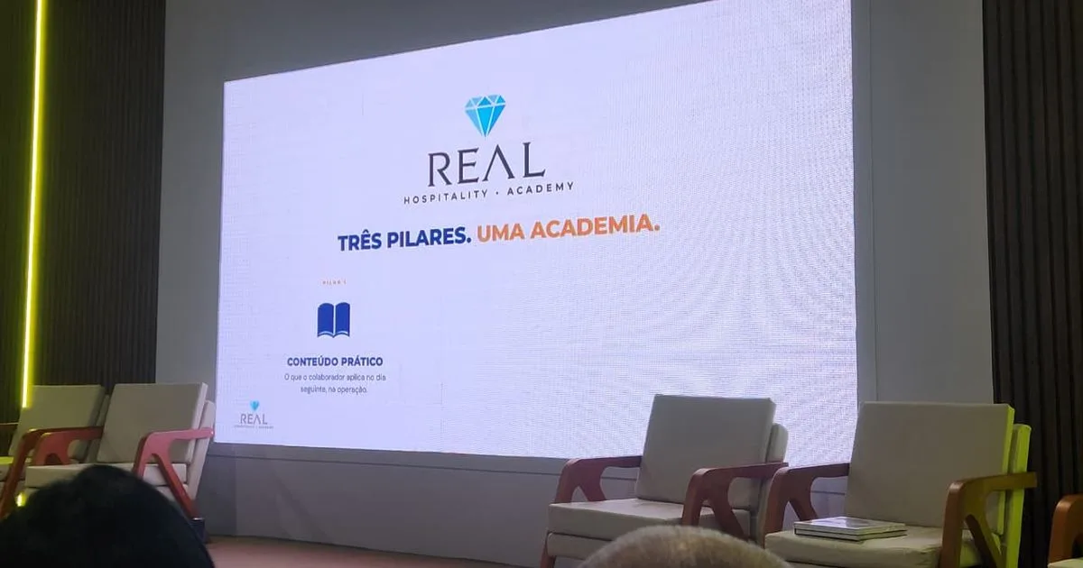 Plataforma oferece trilhas de formação para profissionais da hotelaria