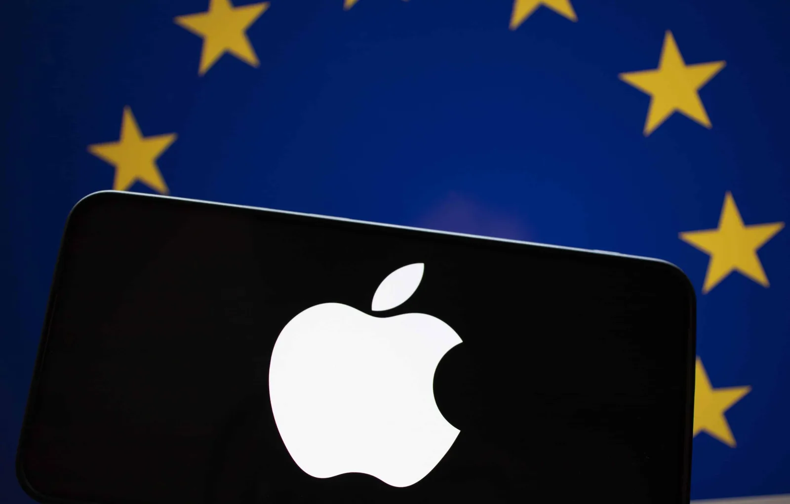 WWF lidera reuniões de lobby na UE, mas Big Techs ampliam atuação