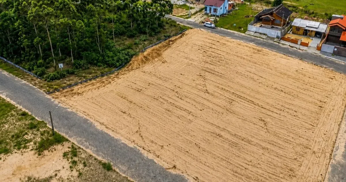 TCE/SC cobra documentos sobre obras junto a sítio arqueológico em Balneário Rincão
