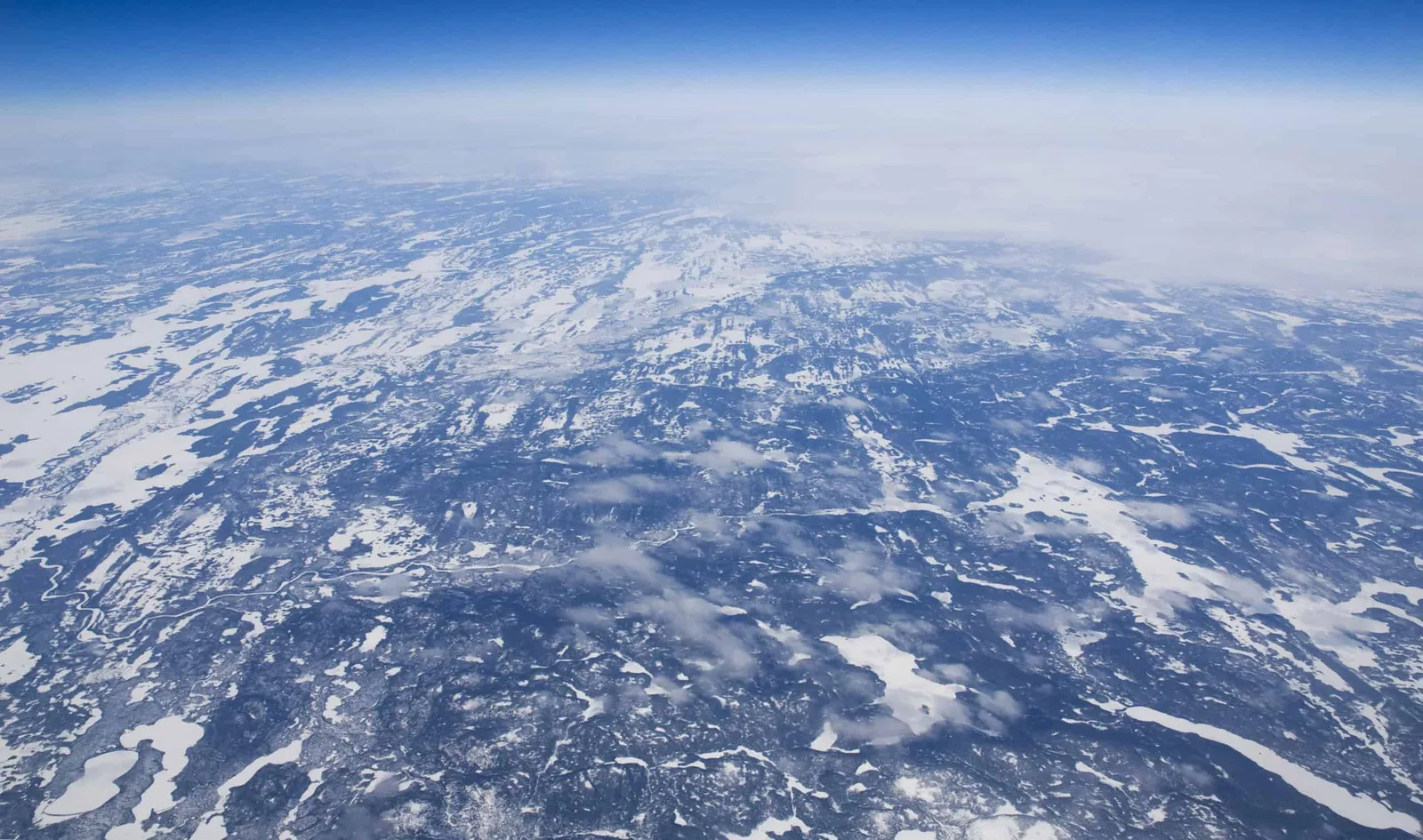 Derretimento do gelo do Ártico estabiliza após 2010, aponta estudo da NASA