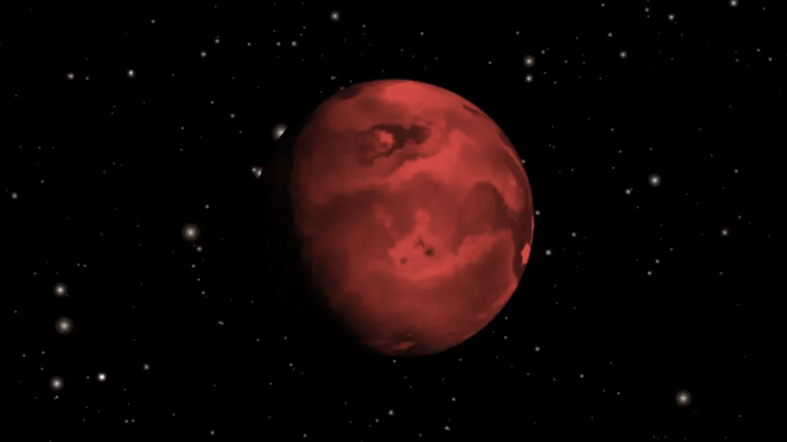 Planeta de lava mantém atmosfera apesar da proximidade com sua estrela