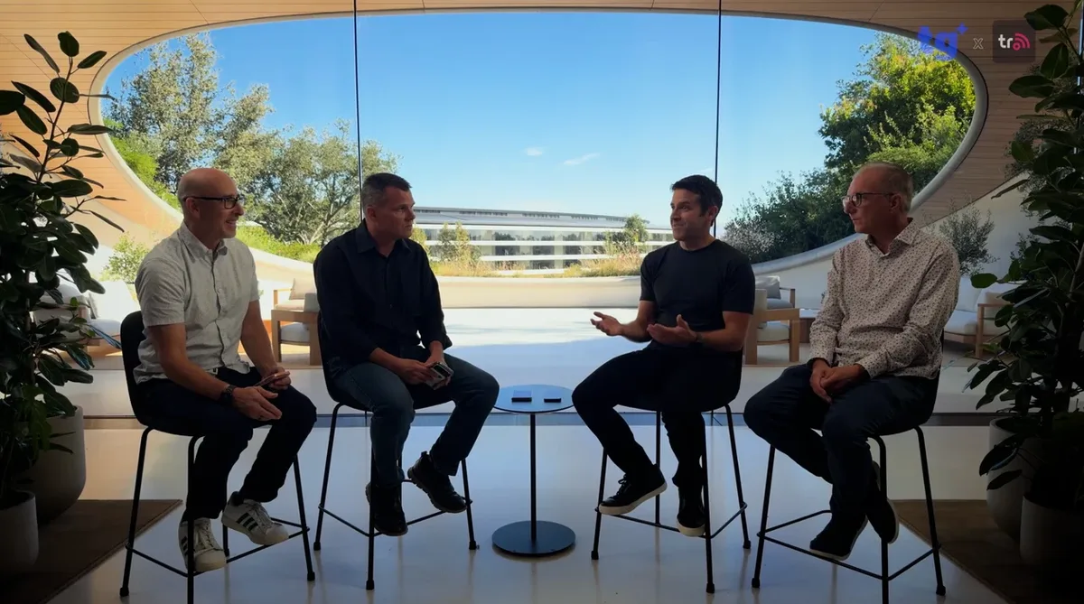 Apple revela critérios para lançar o iPhone Duo dobrável