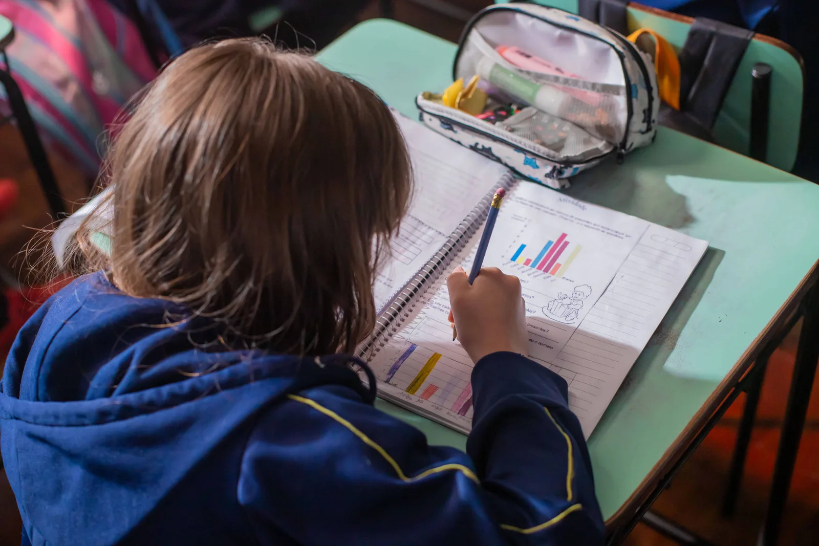 Série reúne representantes de seis candidaturas para discutir educação