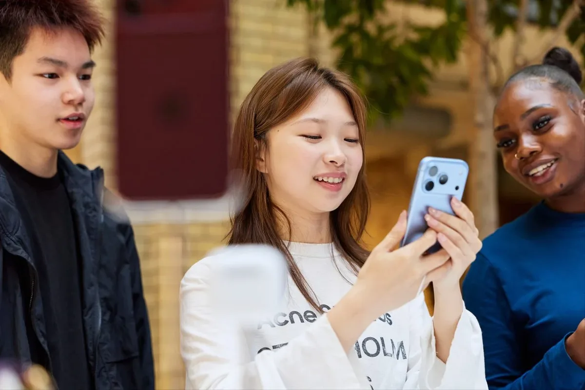 iPhones 18 Pro ganham opção para manter abertura da câmera