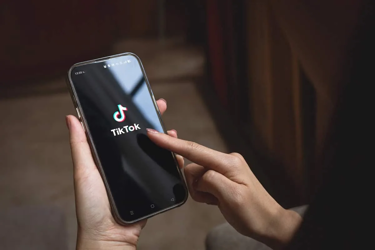 Falhas no TikTok são localizadas por modelo de IA modificado gratuitamente