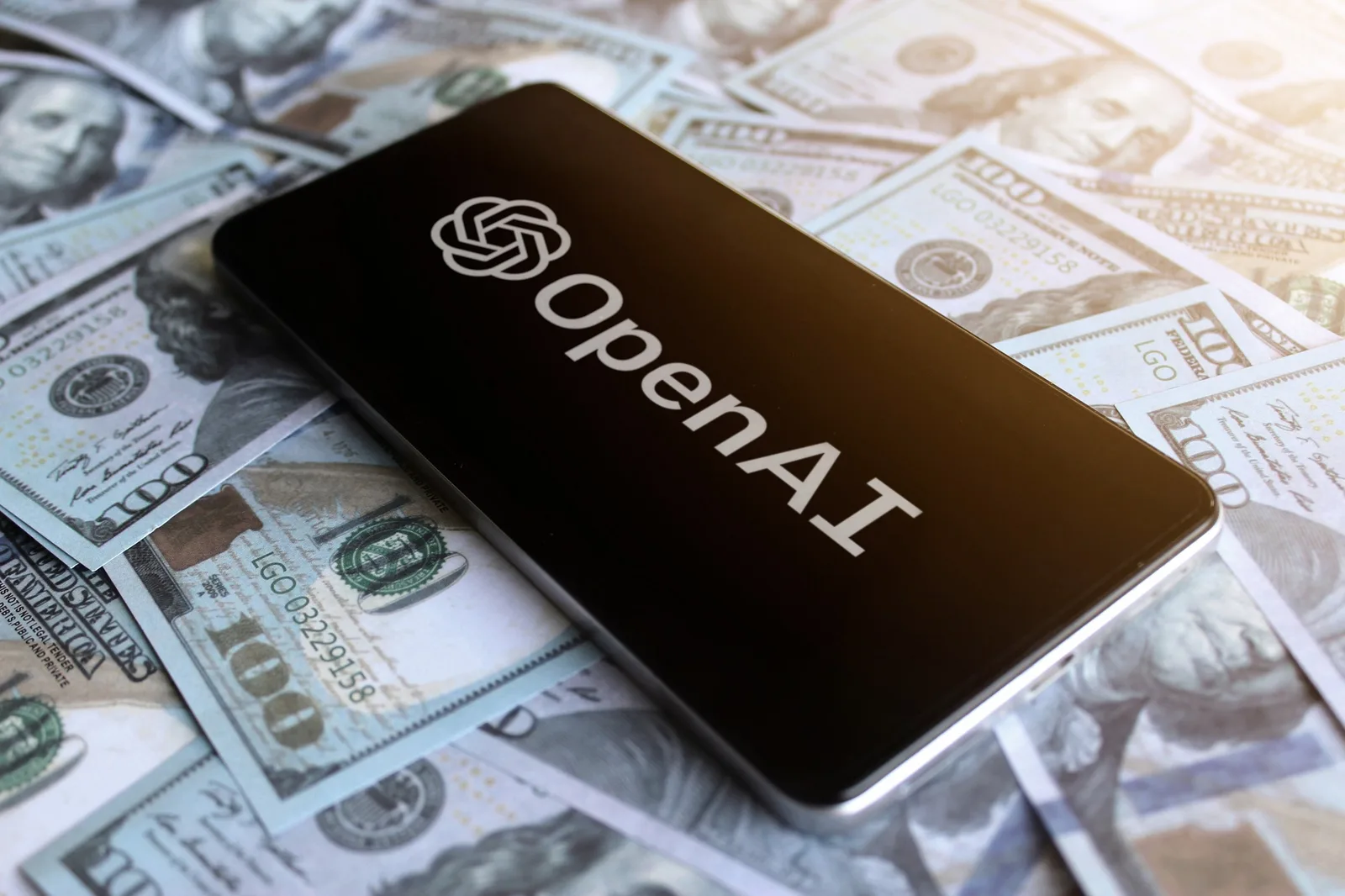 Receita da OpenAI chega a US$ 40 bilhões enquanto empresa avalia nova rodada