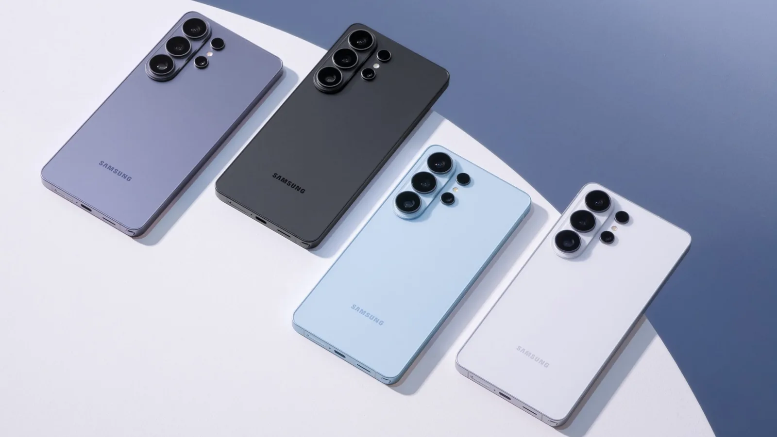 Samsung inicia atualização da One UI 9 para celulares e tablets Galaxy