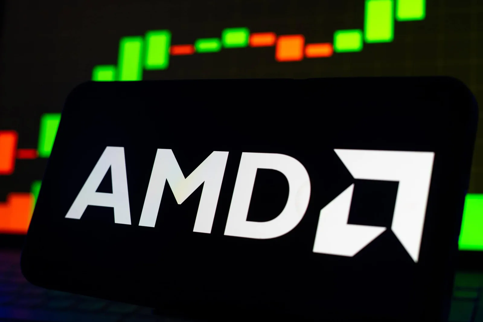 AMD compra World Labs por US$ 8,2 bilhões e leva Fei-Fei Li para a empresa