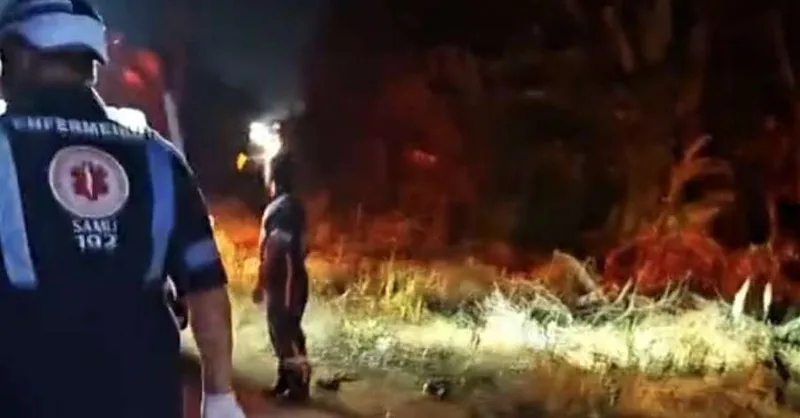 Polícia apura invasão de pista após morte na PA-457, em Santarém