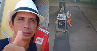 Polícia prende suspeito de matar frentista durante roubo em Bragança