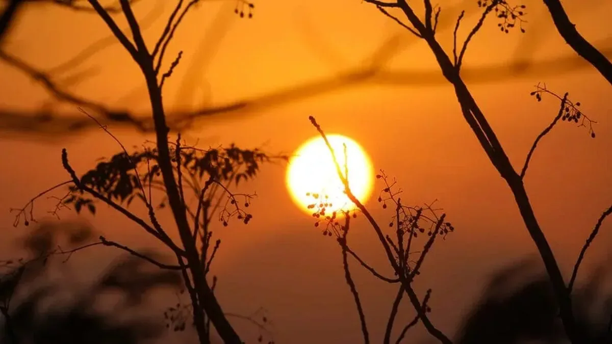 Santa Catarina terá tarde mais quente nesta quinta-feira (24)