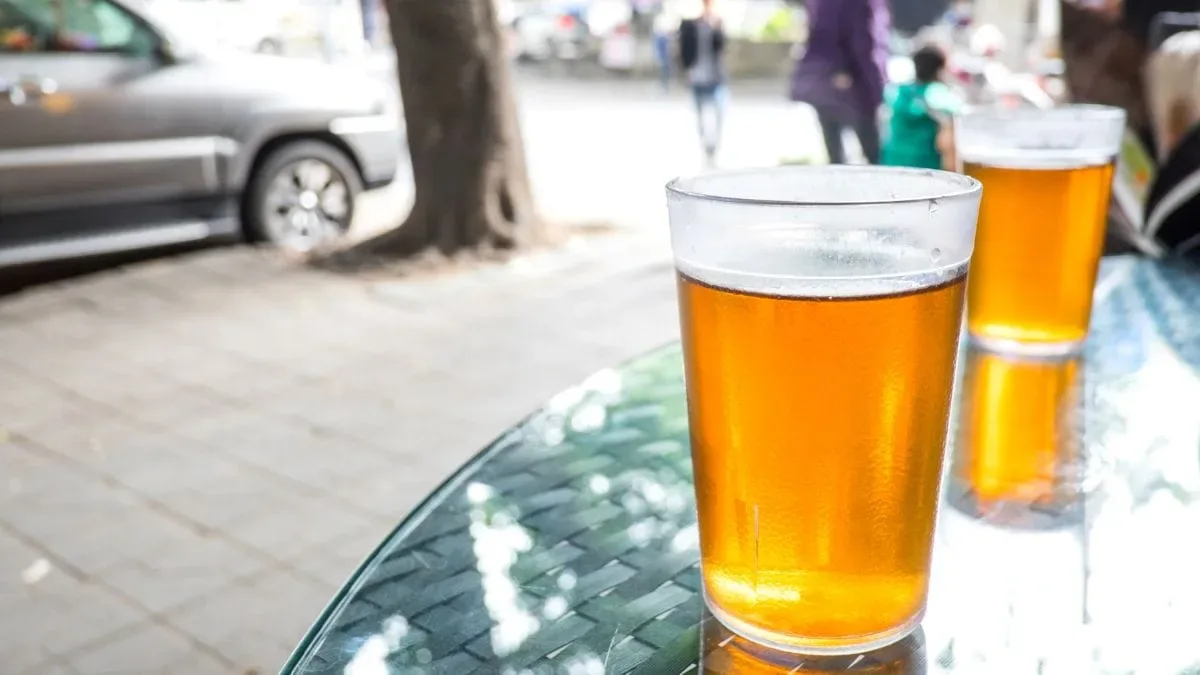 O que muda na produção de cervejas sem álcool para manter o sabor