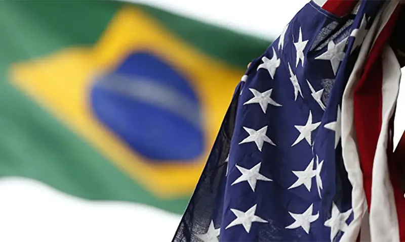 EUA e Austrália interrompem atendimentos diplomáticos no Brasil por segurança