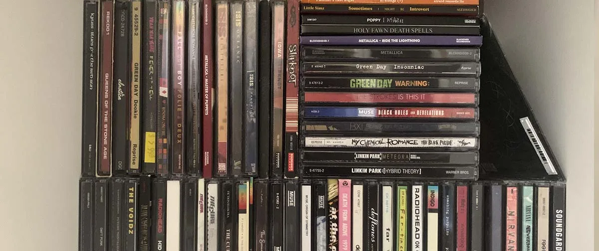Mercado de CDs cresce nos Estados Unidos mesmo com avanço do streaming