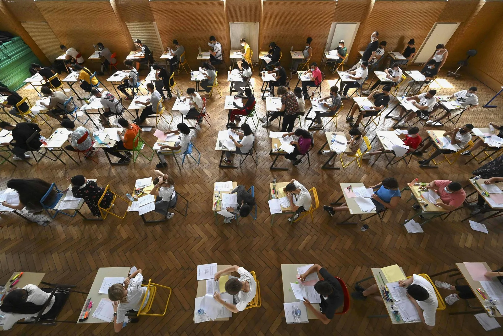 Pisa deve ser tratado como diagnóstico, não como ranking educacional