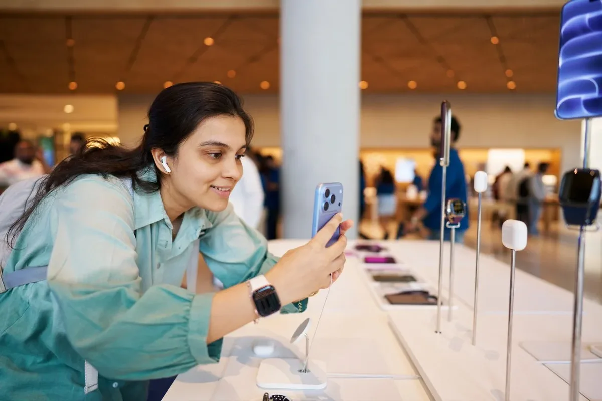 iPhones 18 Pro ganham quatro níveis para regular a luz da câmera