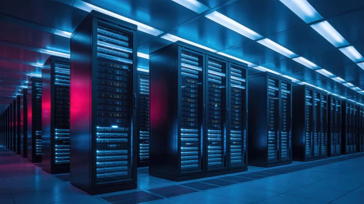 Lula sanciona regime que suspende tributos para equipamentos de data centers