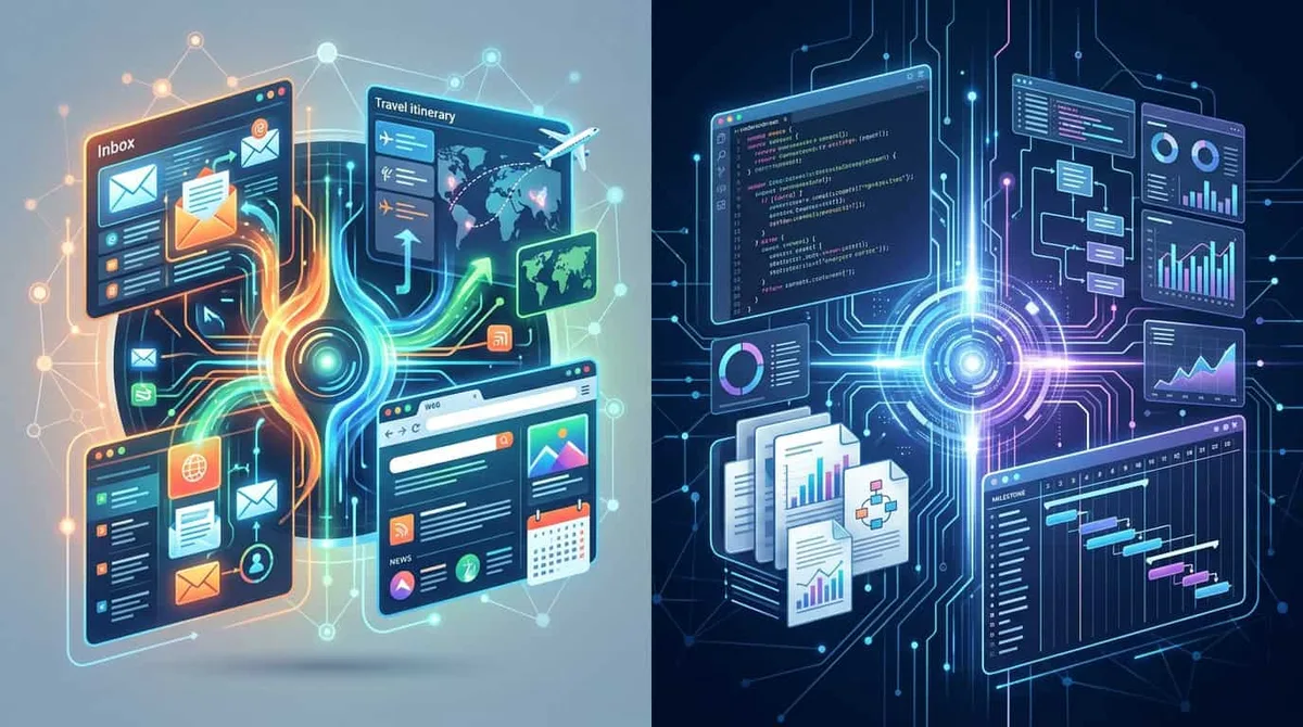 Muse e Dots mostram como agentes de IA podem agir por conta própria