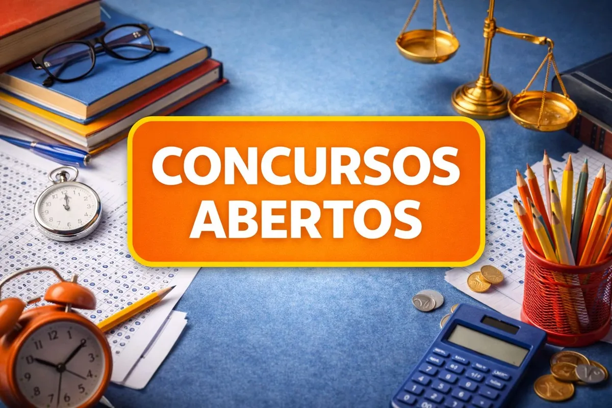 CRBio-01 abre concurso com cargos de níveis médio e superior
