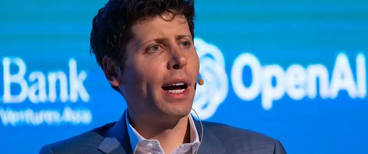 OpenAI admite reduzir ritmo de avanços em IA se segurança não acompanhar