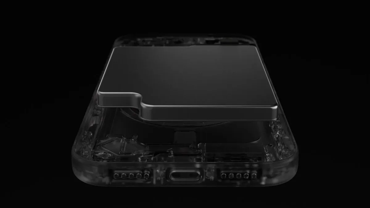 Apple atualiza preços de reparo para baterias dos iPhones 18 Pro