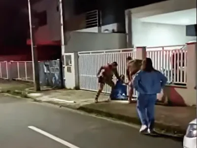 Advogada do PT é atingida por balas de borracha em ação policial em SC