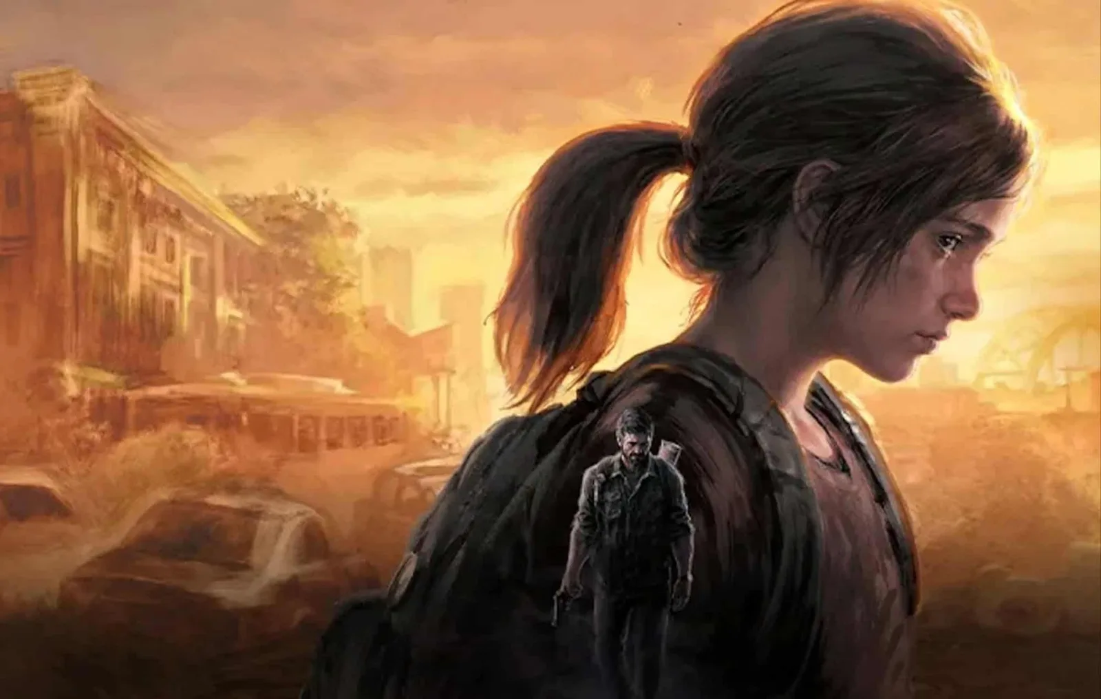 Naughty Dog prepara novas histórias canônicas de The Last of Us