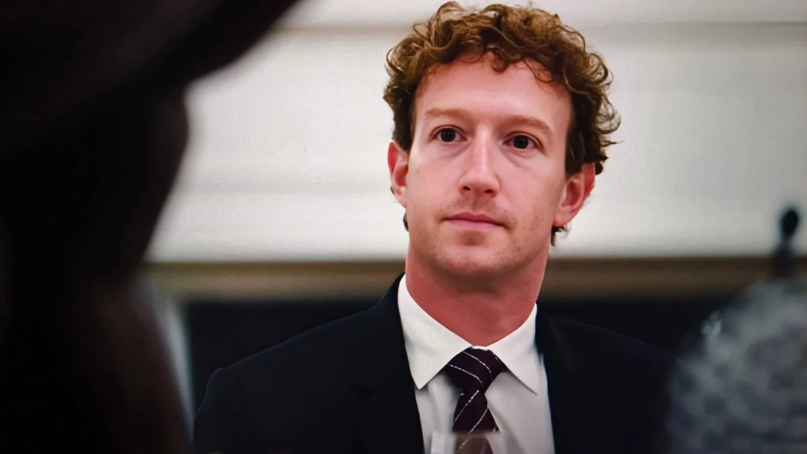 Executivos de tecnologia almoçam com Trump para discutir IA e regulação