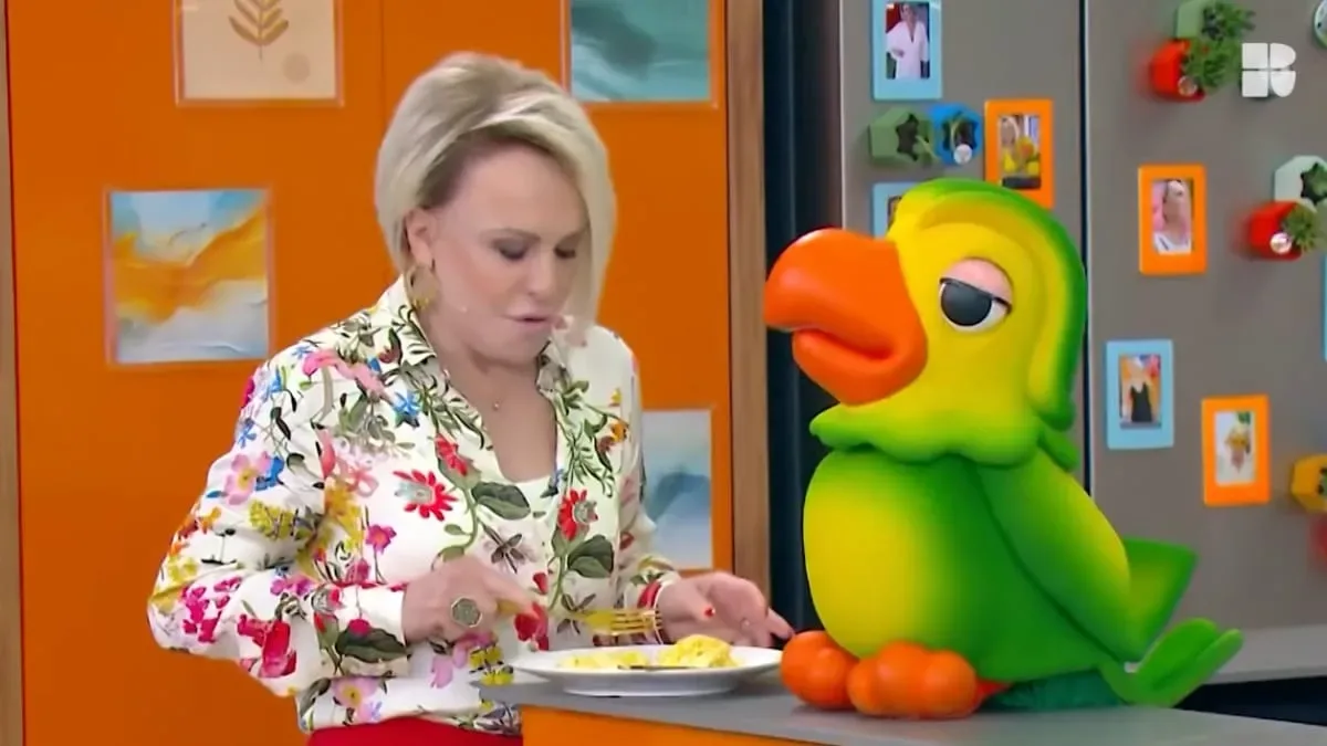 Ovo mexido cremoso leva leite, manteiga e azeite no preparo