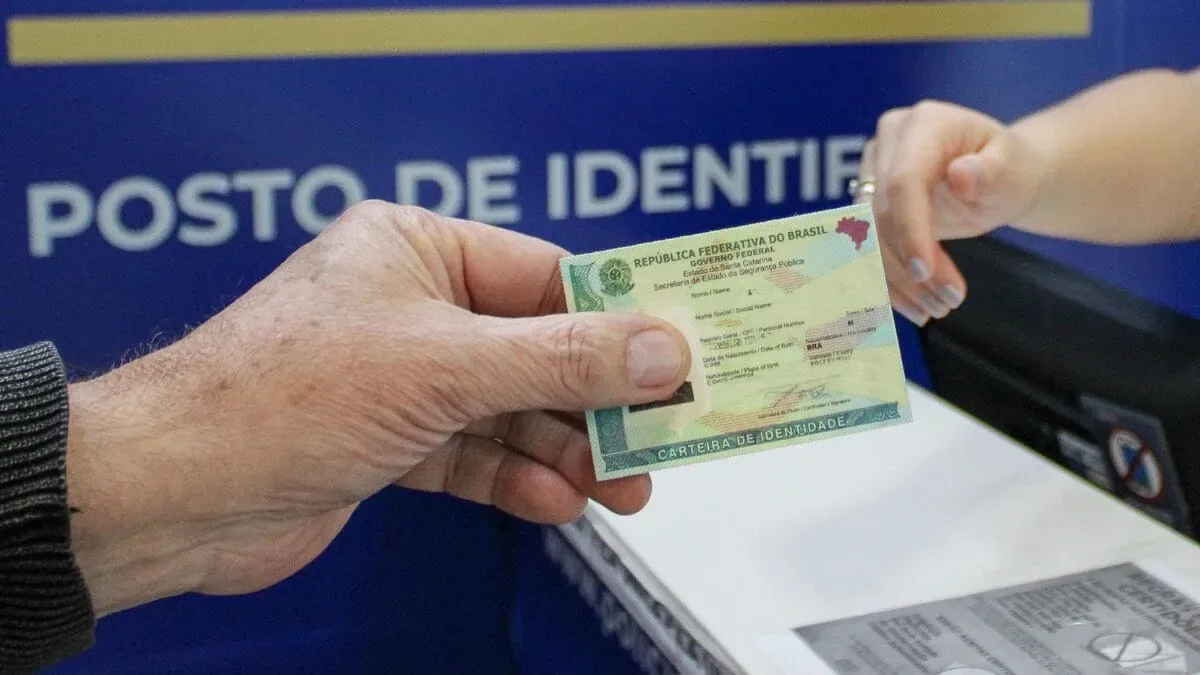 Biometria do INSS terá transição até 2028 e exceções para grupos específicos