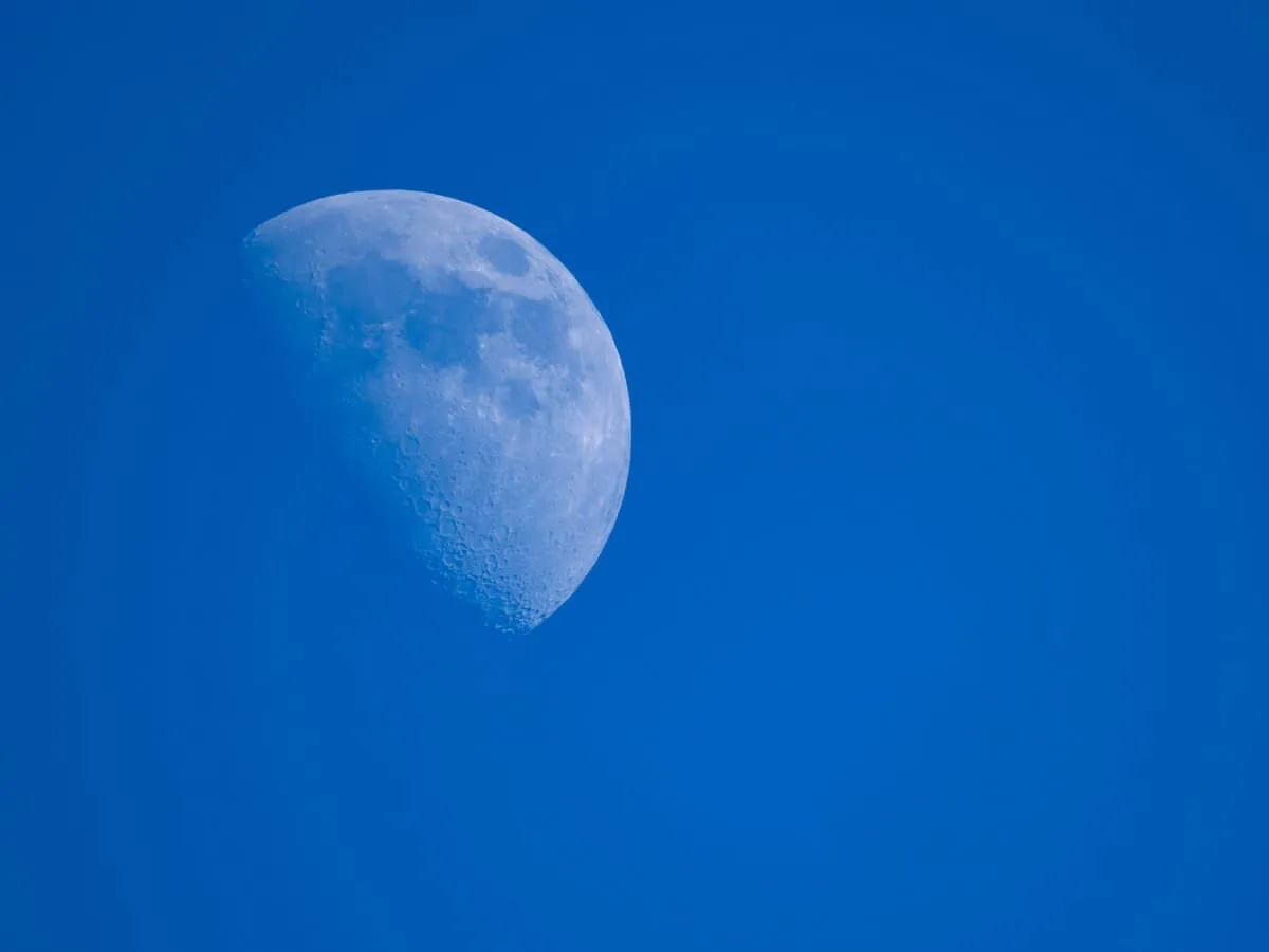 Ferramenta aberta da NASA e IBM amplia estudos sobre o terreno lunar