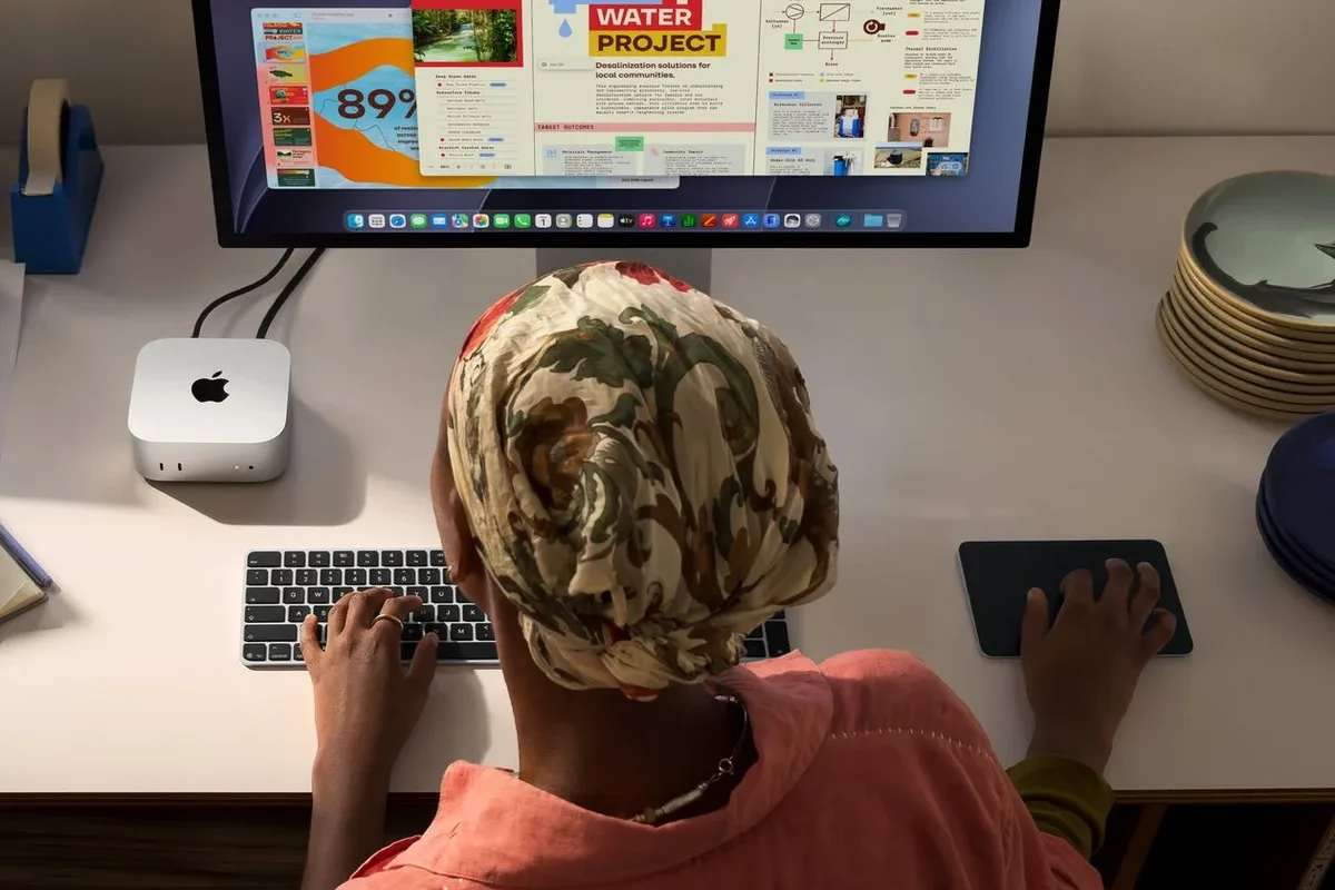 Mac mini e Mac Studio têm preços a partir de R$10.800 no Brasil