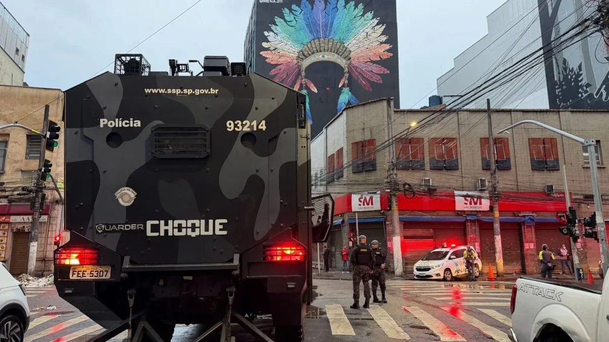Operação Frankmobile investiga desbloqueio e reforma de iPhones em São Paulo