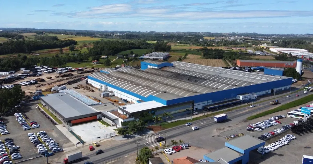 Librelato amplia fábricas e leva implementos de SC ao mercado internacional